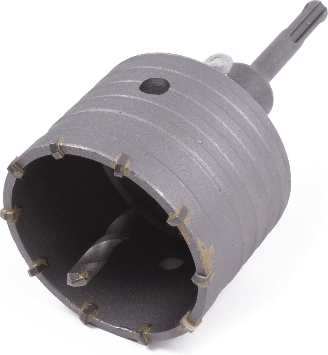 Dozenboor 80 mm - SDS+ aansluting