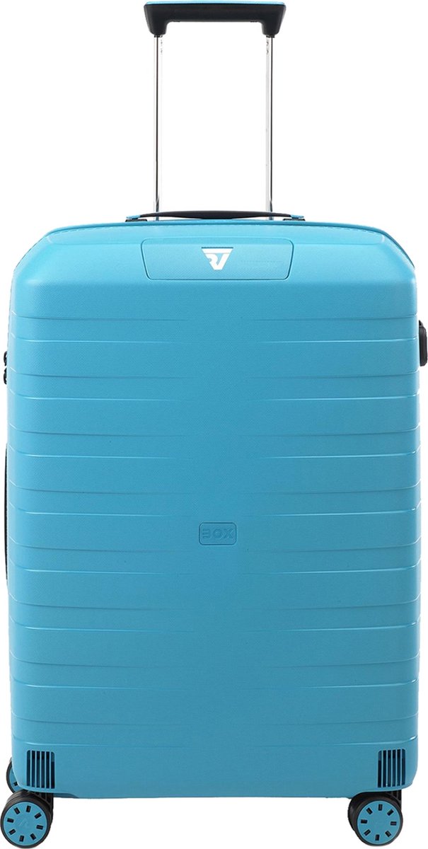Roncato Box Sport 2.0 Trolley 69 smeraldo