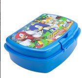 Boîte à pain / boîte à pain Sonic the Hedgehog