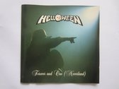 Forever and One von Helloween