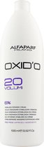 Alfaparf - Evolution of the Color - Oxid'O - 20 Vol (6%) - 1000 ml