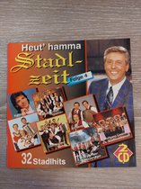 Heut' Hamma Stadlzeit - Folge 4