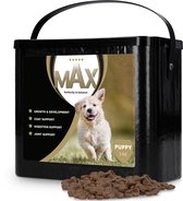 Max Puppy Puppyvoeding – Hondenvoer – Hondenbrokken – Hondenvoeding – Puppy voer – 3 kg
