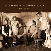 Alison Krauss & Union Station - Paper Airplane (LP)