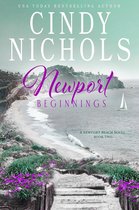 The Newport Beach Series 2 - Newport Beginnings