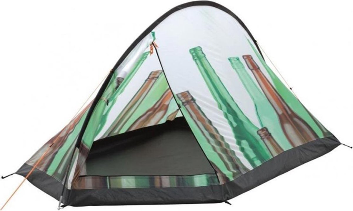 Easy Camp Image Bottle - Groen - 2 Persoons