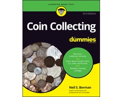 Coin Collecting For Dummies