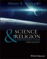 Science & Religion New Introduction 3rd