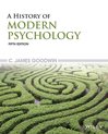 History Of Modern Psychology 5Th E