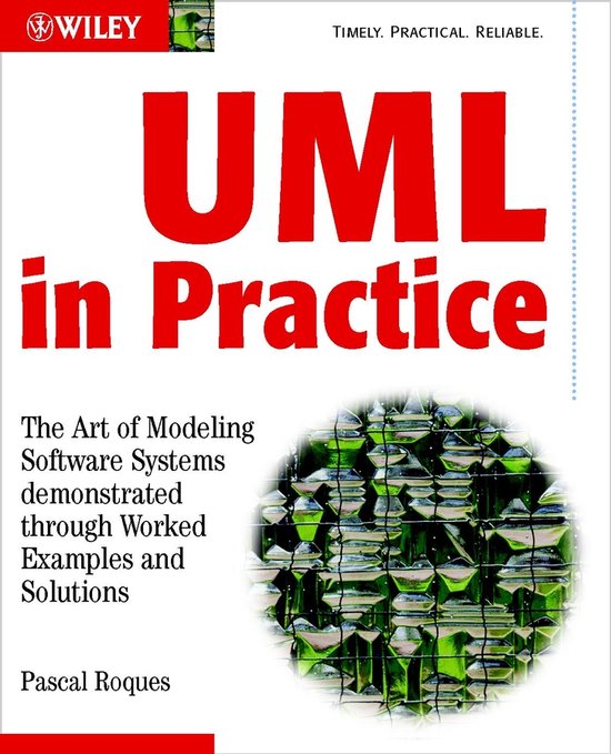 Uml In Practice - cover