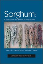 Agronomy Monographs- Sorghum