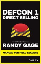 Defcon 1 Direct Selling Manual for Field