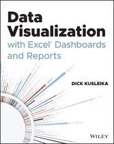 Data Visualization with Excel Dashboards and Reports