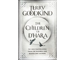 The Children of d'Hara