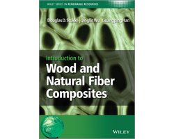 Introduction to Wood and Natural Fiber Composites