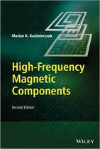 High Frequency Magnetic Compo 2Nd Edi