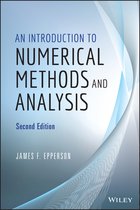 Introduction To Numerical Methods And Analysis