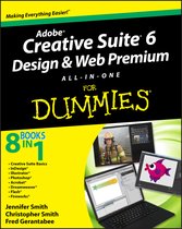 Adobe Creative Suite 6 Design And Web Premium
