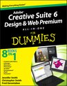 Adobe Creative Suite 6 Design and Web Premium All-in-One For Dummies