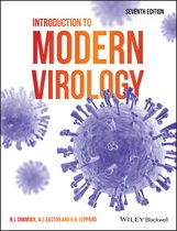 Introduction To Modern Virology 7th Edit