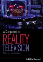 Companion To Reality Television