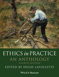 Ethics In Practice An Anthology 4th Ed