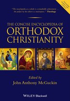 Concise Encyclopedia Of Orthodox Christi