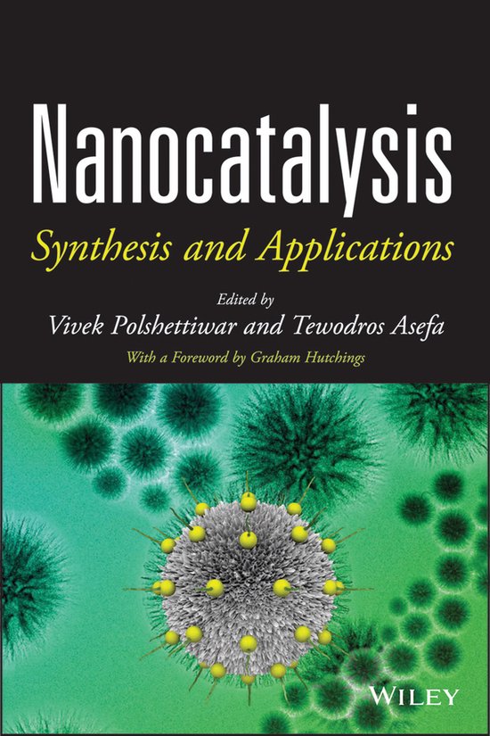 Nanocatalysis - cover