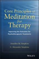 Core Principles Meditation for Therapy