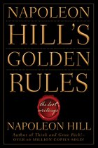 Napoleon Hills Golden Rules Lost Writing