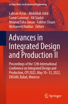 Lecture Notes in Mechanical Engineering- Advances in Integrated Design and Production II