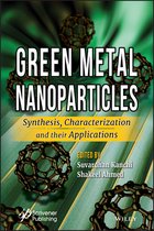 Green Metal Nanoparticles