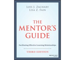 Omslag van The Mentor's Guide