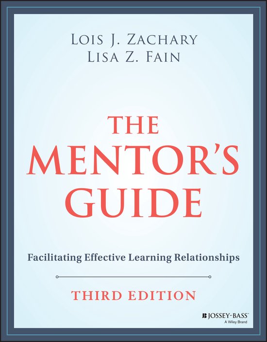 The Mentor's Guide