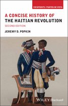 Viewpoints / Puntos de Vista-A Concise History of the Haitian Revolution