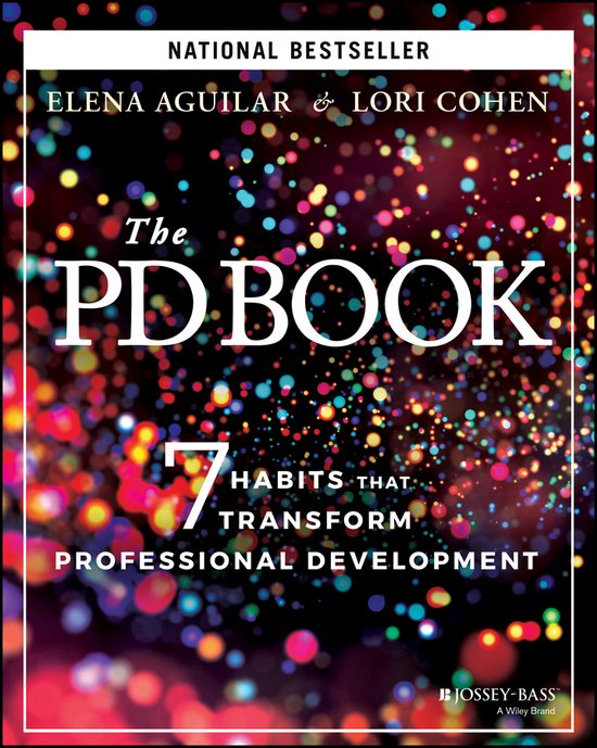 The PD Book - cover