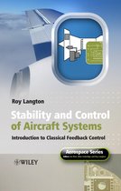 Stability And Control Of Aircraft Systems