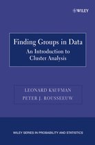 Finding Groups in Data