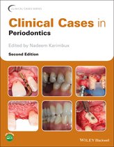 Clinical Cases (Dentistry)- Clinical Cases in Periodontics