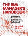 Bim Managers Handbook