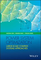 Power System Optimization Large Scale Co
