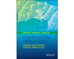 Power System Optimization Large Scale Co