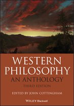 Blackwell Philosophy Anthologies- Western Philosophy