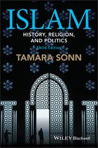 Islam History Religion & Politics 3Rd E