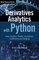 Derivatives Analytics With Python Data