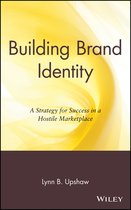 Building Brand Identity