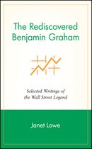 Rediscovered Benjamin Graham