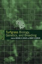 Turfgrass Biology, Genetics, And Breeding