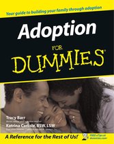 ISBN Adoption For Dummies, Anglais, Livre broché, 384 pages