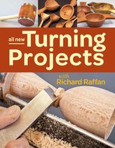 All New Turning Projects Richard Raffan